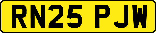RN25PJW