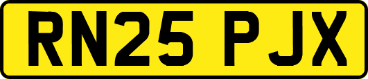 RN25PJX