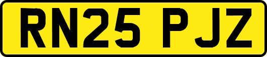 RN25PJZ