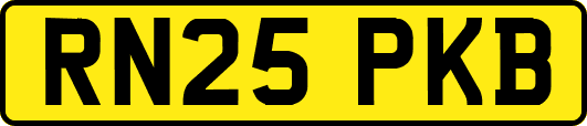 RN25PKB