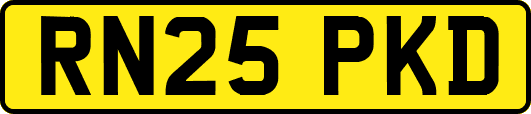 RN25PKD