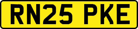 RN25PKE