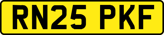 RN25PKF