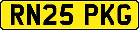RN25PKG
