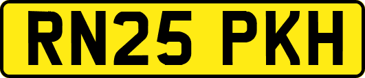 RN25PKH