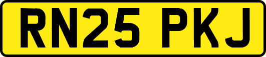 RN25PKJ