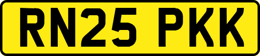 RN25PKK