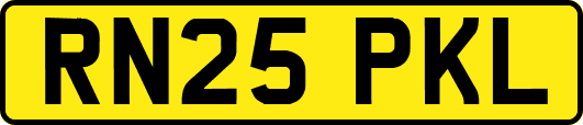RN25PKL