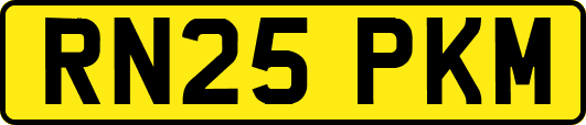 RN25PKM