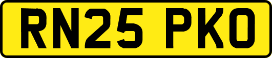 RN25PKO