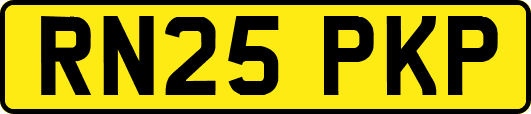 RN25PKP