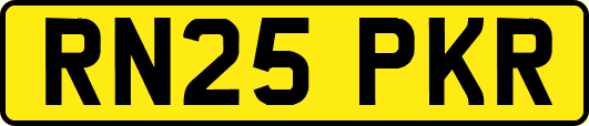 RN25PKR