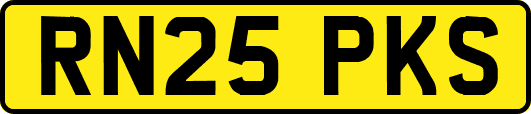 RN25PKS
