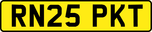 RN25PKT