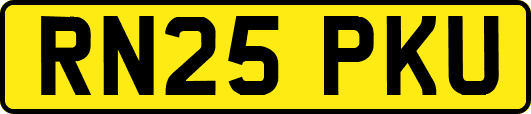 RN25PKU