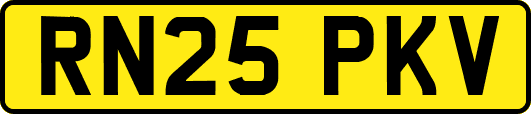 RN25PKV