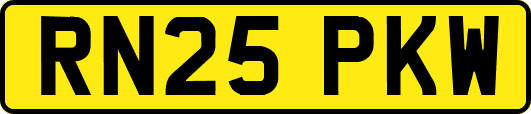 RN25PKW