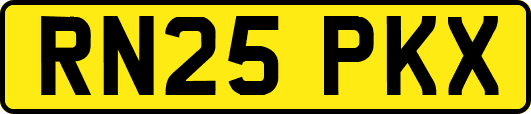RN25PKX