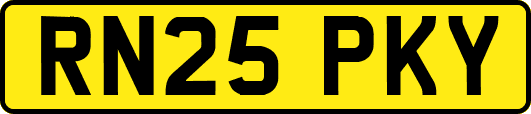 RN25PKY