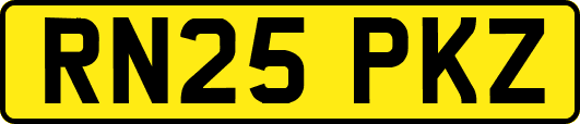 RN25PKZ