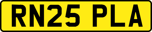 RN25PLA