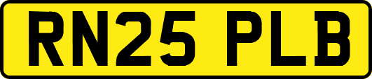 RN25PLB