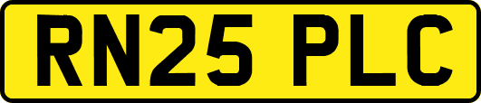 RN25PLC