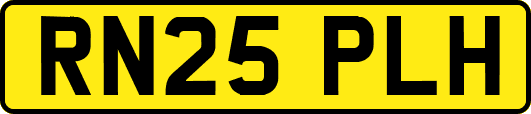 RN25PLH