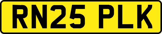 RN25PLK