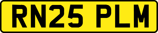 RN25PLM