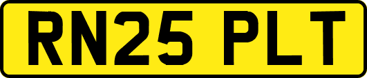 RN25PLT