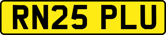 RN25PLU