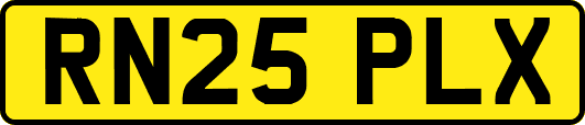 RN25PLX