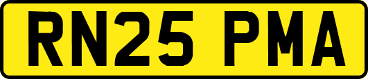 RN25PMA