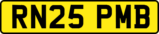 RN25PMB