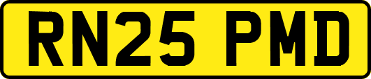 RN25PMD