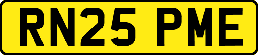 RN25PME