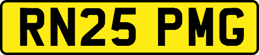 RN25PMG