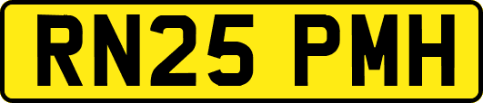 RN25PMH