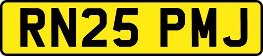 RN25PMJ