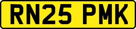 RN25PMK