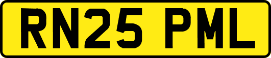 RN25PML