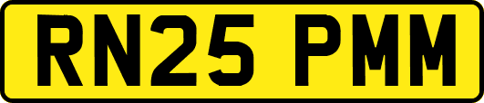 RN25PMM