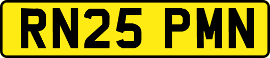 RN25PMN