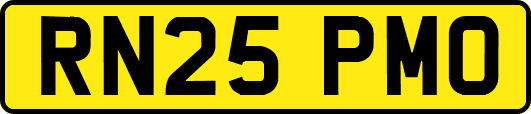 RN25PMO