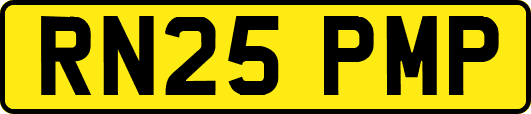 RN25PMP