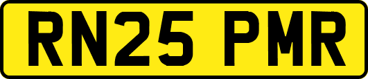 RN25PMR