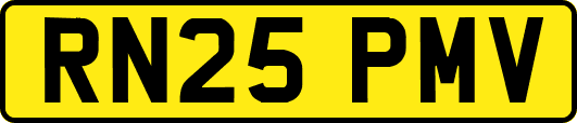 RN25PMV