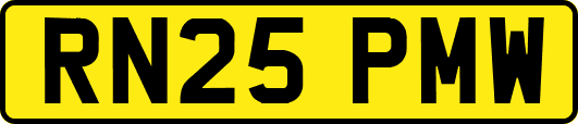 RN25PMW