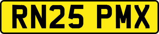 RN25PMX